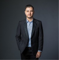 Core4 Employee Izaac Maroney's profile photo