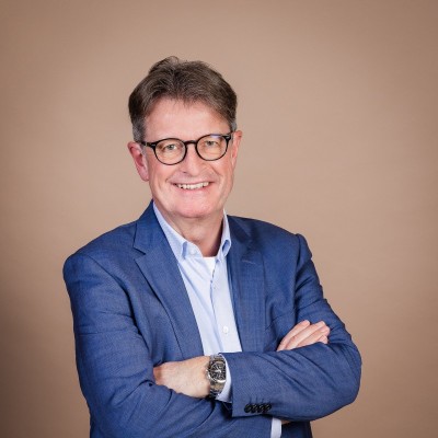 Africa Power Services Employee Paul Maes's profile photo
