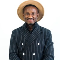 Daniel Ojo Email & Phone Number