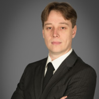 RCG Powered by Herco Employee André Pfuetzenreiter's profile photo