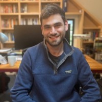 Adrian Koster Email & Phone Number