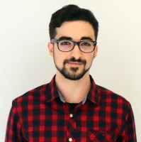 JogoTech Employee Carlos Cagigao Bravo's profile photo