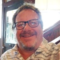 Steel Blue Employee Chad Weaver's profile photo