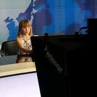 Al Jazeera Media Network Employee Dan Thurley's profile photo