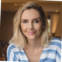 Grupo Panvel Employee Bianca Gelatti's profile photo