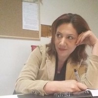 Wellborn Luxury Hotel Employee Esra Ş.'s profile photo