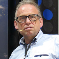 pretre Employee Rune Sandbakk's profile photo