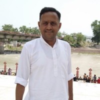 ARS Advertising Employee Anup Parashar's profile photo