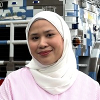 OLEOLOGY Employee Farhana Farris's profile photo
