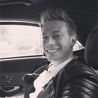 Odyssey Retail Advisors Employee Gabriel Paisner's profile photo