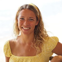 Flowstate.zone Employee Kia Andersen's profile photo