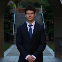 Raptor Group Employee Benjamin Bartley's profile photo
