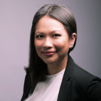 Moving Bits Pte Ltd Employee Michell Tan's profile photo