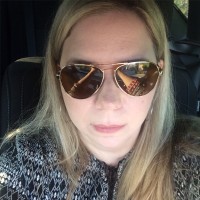 Medical University of South Carolina Employee Kara Simpson's profile photo