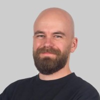 BISON App Employee Jani Nedeljko's profile photo
