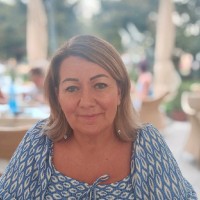 Ortho Europe Employee Claire Dilmen's profile photo