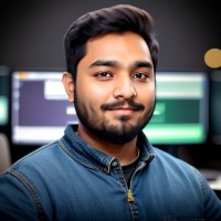 DwellFi Employee Sumit Gangwar's profile photo