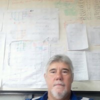 Shaft Sinkers International Employee Gideon Stadler's profile photo