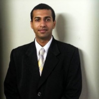 Aviso Wealth Employee Moneesh Reddy's profile photo