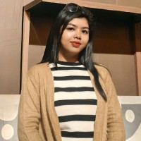 VISHVA ELECTROTECH LIMITED Employee Shruti Rudra's profile photo