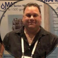 Ashberry Water Conditioning Employee Matt Barnett's profile photo