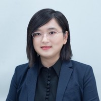 Jasmin Yang Email