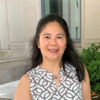 Liberty Mutual Insurance Employee Sandra Mui's profile photo