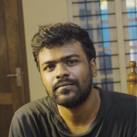 Bluecast Technologies Employee Lidhin C.'s profile photo