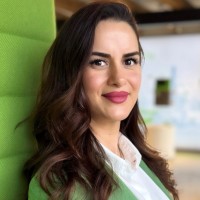 Reflex Winkelmann GmbH Employee Derya Can's profile photo