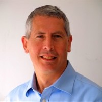 Citizens Advice Employee Paul Gosling's profile photo