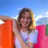 PEEQUAL Employee Hazel McShane's profile photo