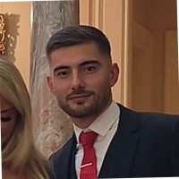 Drink Warehouse UK Employee Brendan Gration's profile photo