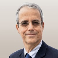 NetZero Technology Ventures Employee Gideon Friedmann's profile photo