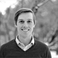 East Range Group Employee Tyler Hogan's profile photo