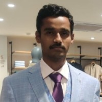 Vortex Technologies Ltd Employee Vijay K's profile photo
