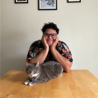 Portland State University Employee Jacob Salazar's profile photo