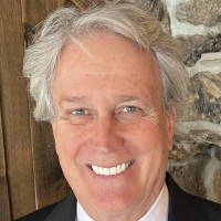 (ICI) Infrared Cameras Inc. Employee Gary Strahan's profile photo