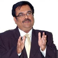 ICFAI Business School Employee Manoj Bhatia's profile photo