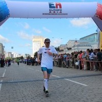 Valeriy Orlov Email
