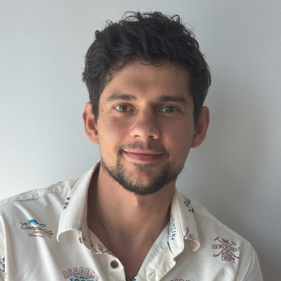 IMAGA Employee Maksim Veselkov's profile photo
