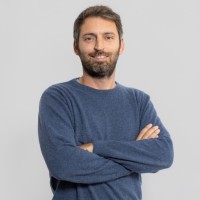 Indigo AI Employee Ruben Silberberg's profile photo