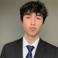 Meta Employee Alexander Dillon's profile photo