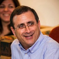 EcoOcean Employee Arik Rosenblum's profile photo