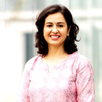 Co-Impact Employee Shagun Sabarwal's profile photo