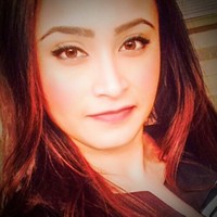 TechAnax Employee Sonia Behzad's profile photo