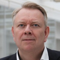 Centre for Quantum Mathematics (QM) Employee Jørgen Andersen's profile photo