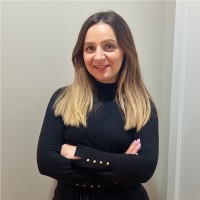 Open Haus Employee Emilija Landi's profile photo