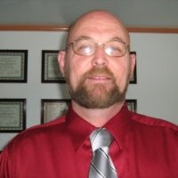 Crockett Facilities Services, Inc Employee Donald Pheasant's profile photo