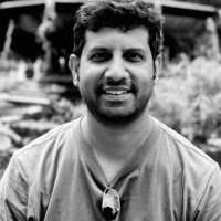 Bolt Employee pranamya N.'s profile photo