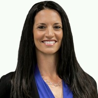 Blue Realty Employee Kristin Quezada's profile photo
